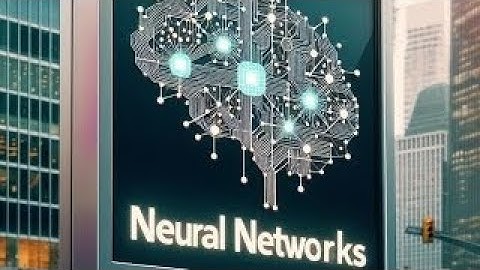 Rise of Neural Networks [Documentary]