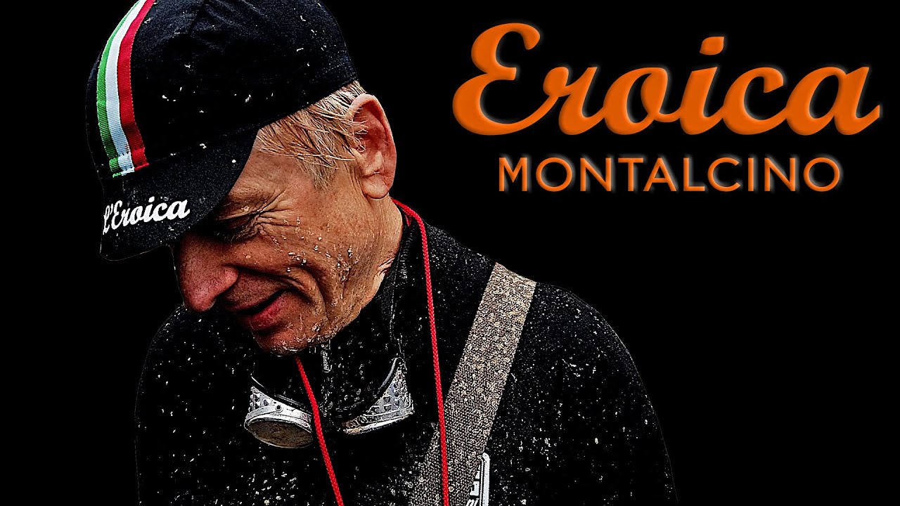 Eroica Montalcino 2019