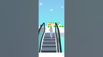 Run Healthy Gameplay walkthrough part All levels #shorts