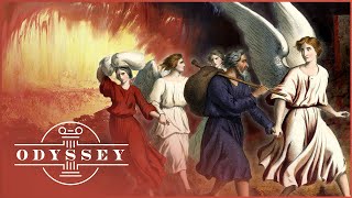 Is There Archeological Evidence For Sodom And Gomorrah? | Sodom and Gomorrah | Odyssey