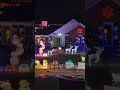 Stranger Things Lights #christmas #strangerthings #viral #amazing #youtubeshorts #youtube #subscribe