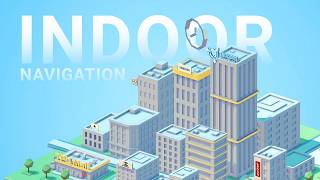 Indoor Navigation Where GPS Doesn't Work | Indoor Navigation Platform screenshot 4