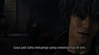 STORY HIGH AND LOW || KEMATIAN SMOKY || SAD🥺😢