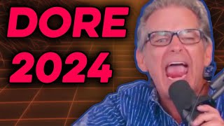 Xan Isn't Surprised Jimmy Dore Is Running For President
