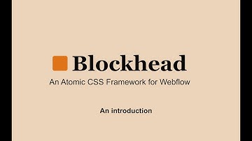 Blockhead v1.0 Demo
