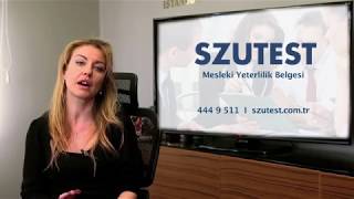 Mesleki Yeterlilik Belgesi Nedir?