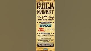 The Brandals - Live At Rolling Stone Cafe, Jakarta 9/11/2013 (Audio Only)