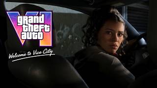 Welcome to Vice City - Original Theme