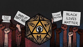 D&D 4 BLM ($$$raiser): The Night of the Rise