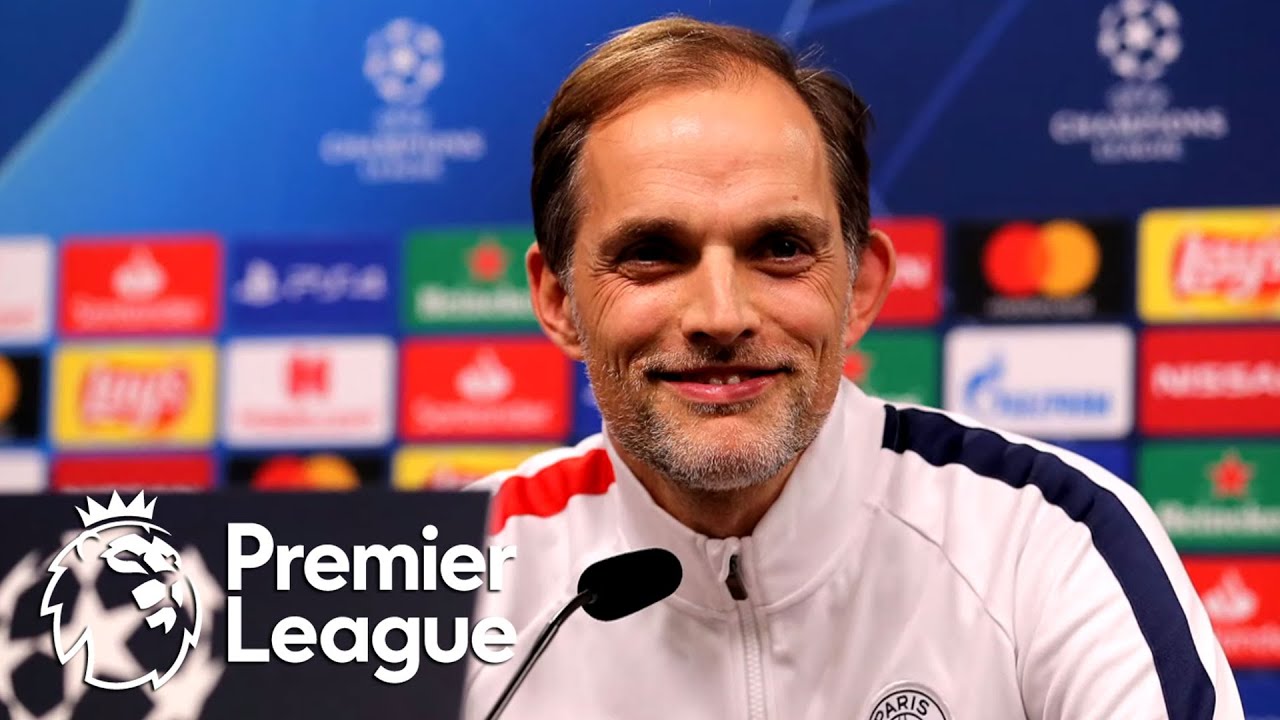 Thomas Tuchel: Christian Pulisic will be important for Chelsea in future