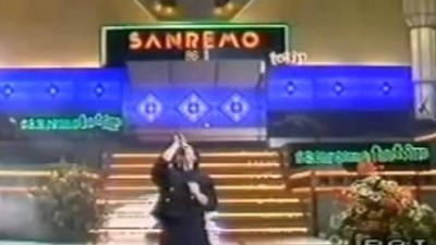 Gigi Panceri (oggi Gatto Panceri) - Scherzi della vita (Festival di Sanremo  1986) - YouTube Music
