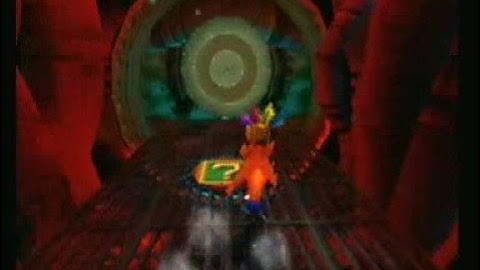 Crash Bandicoot 2: Cortex Strikes Back (16/..)