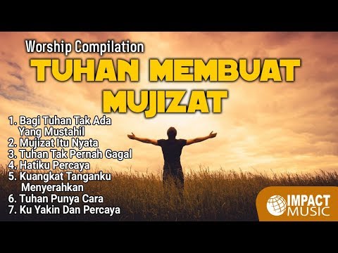 Video: Apakah tujuh mukjizat yang Yesus lakukan?