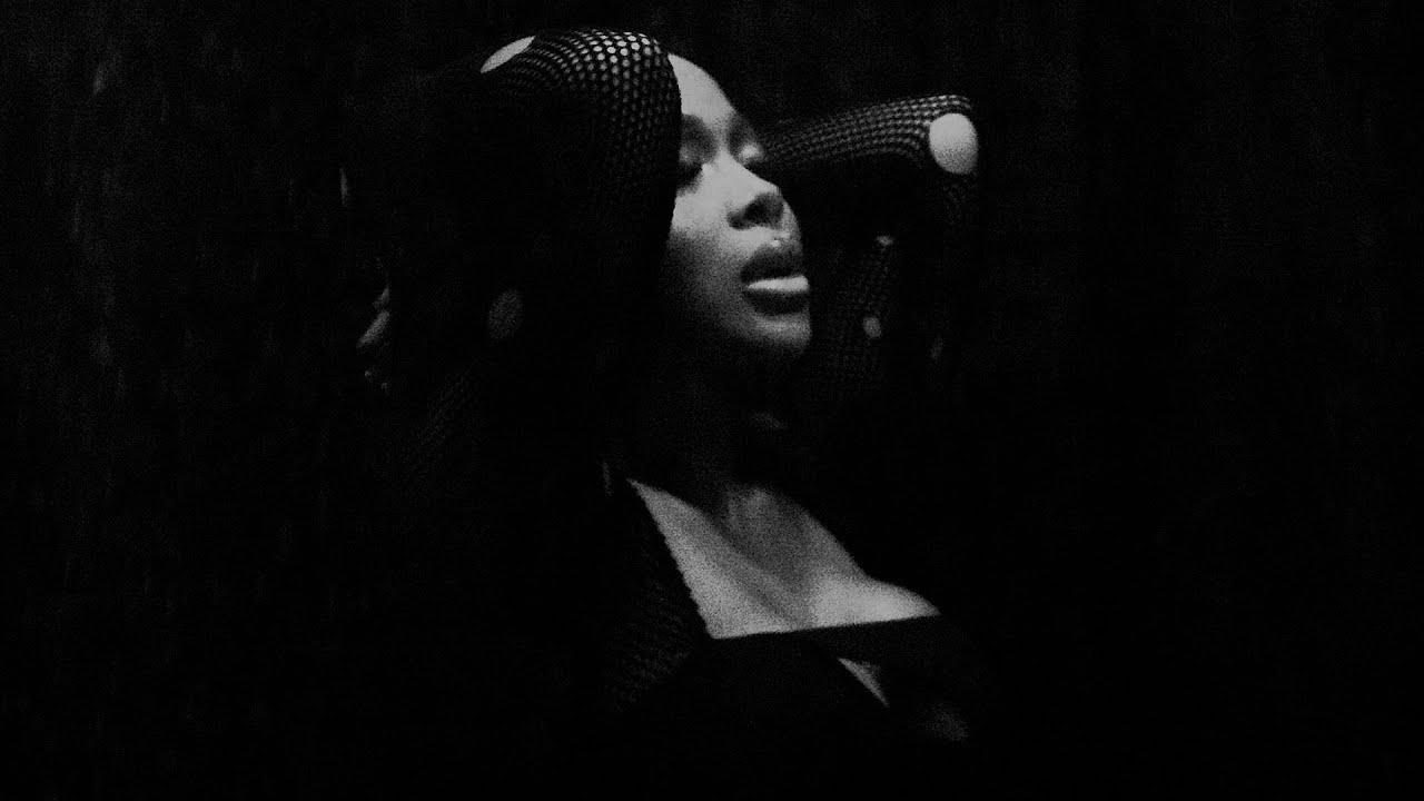 Jayda Cheaves Cinematic Visualizer [Directors Cut] YouTube