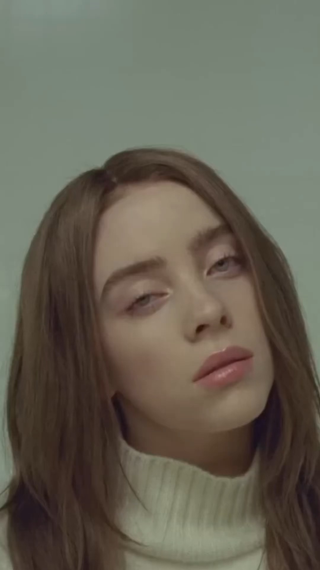 “xanny” – the third song on WHEN WE ALL FALL ASLEEP, WHERE DO WE GO?