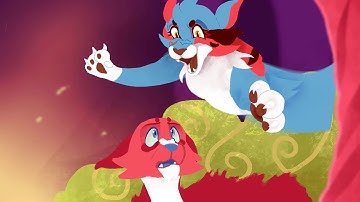 A place with no name (Part 24)