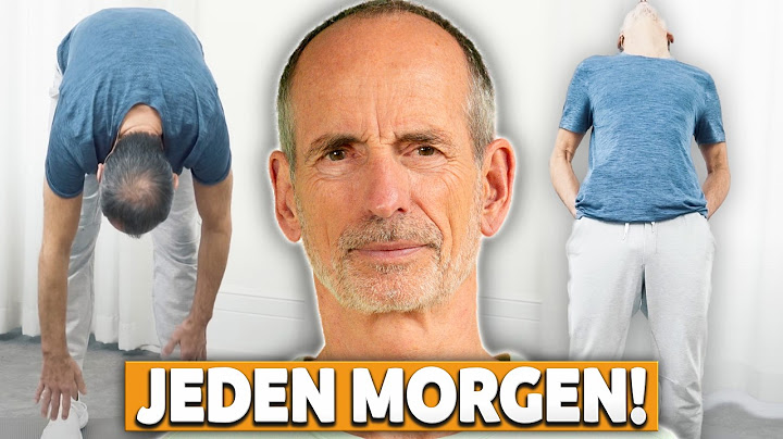 10 Minuten Morgenroutine | YOGA Alternative | Gesundheitsübungen für zu Hause