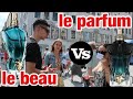 Jean Paul Gaultier le beau vs Jean Paul Gaultier le beau le parfum | fragrance test