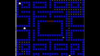 PacMan 0.2 (ALFA)