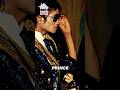 Jimmy Jam on Michael Jackson vs Prince