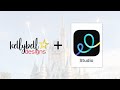 Kellybell Designs and the The Studio App