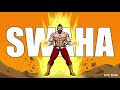 Swaha (Prod. Fotty Seven). Latest song Mp3 Song