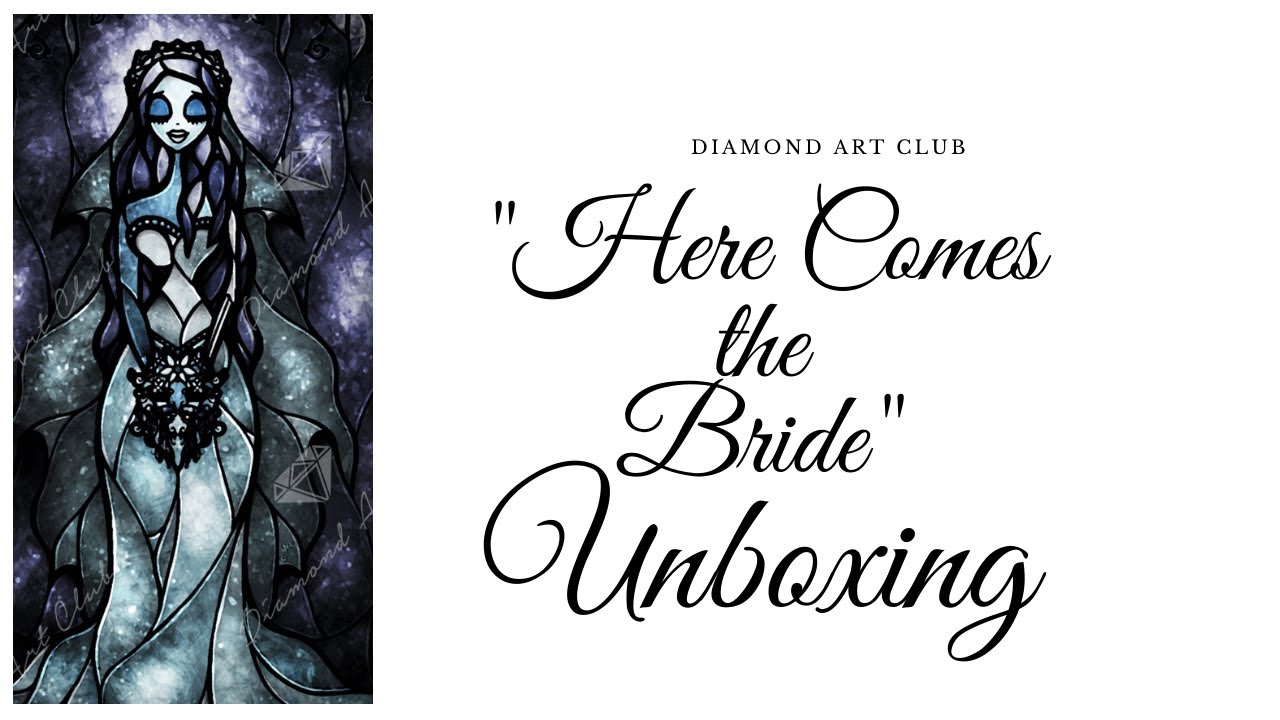 Oberon – Diamond Art Club