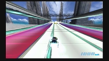F-Zero GX Non-snake BBDH 1