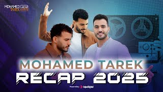 Download Lagu Recap 2025 | Mohamed Tarek | Livestream MP3