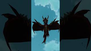 Brut von Galakras / Spawn of Galakras #worldofwarcraft #wowmounts #wow #gaming