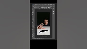 How do you make an Image look 3D in Photoshop? Turn your photo into 3D using Adobe Photoshop