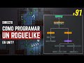 Porteamos a UNITY 6, BUG FIXING y testeamos BEHAVIOR