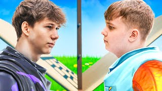 MrSavage vs benjyfishy