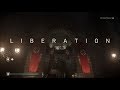 Call of Duty WWII - Campaign Playthrough - Mission 5 - Liberation