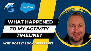 How To Change Salesforce Activity Timeline View - Salesforce Activity Dynamic Composer screenshot 4