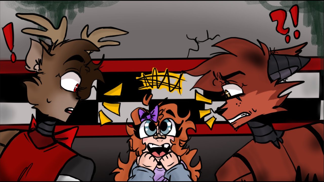 A NEW GUEST!? in Minecraft FNAF