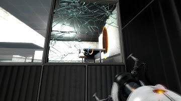 [Portal 2] Solo: sp_mlcombo