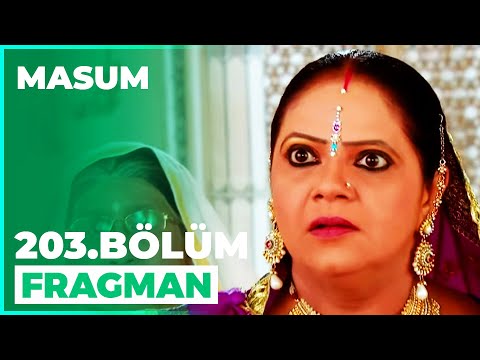 Masum 203. Bölüm Fragmanı - 11 Ekim Pazar