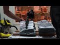 Marble splitting tests the bad split