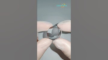 uv fs spherical glass lens mgf2 coating double convex lens with fixed mount