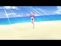 Yuuna and the Haunted Hot Springs [ECCHI AMV] ゆらぎ荘の幽奈さん/Yuragi-sō no Yūna-san