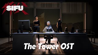 Sifu - The Tower OST | First Part