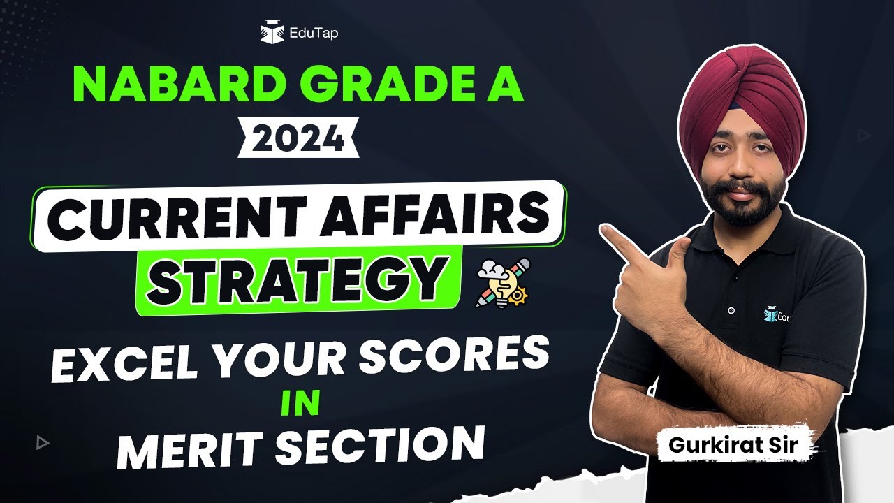 NABARD Grade A Current Affairs Strategy Sources How To Cover nabard-grade-a-current-affairs-strategy-sources-how-to-cover