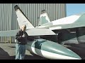 YF-17 Cobra Walk Around