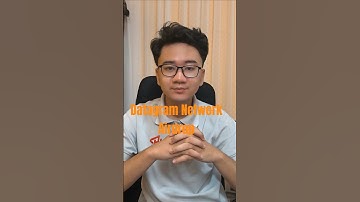 Datagram Network Airdrop | $4M Funding Announced | New DePIN Airdrop