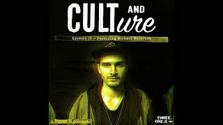 Cult & Culture Podcast Episode 10 feat. Michael Malarkey (Project Blue Book, The Vampire Diaries)
Michael Malarkey is a vampire, an agent, a husband, a father, a musician, an actor, and above all, a humble human like any other. On the heels of his role in History Channel’s newest drama, Project Bluebook, Michael discusses with Justin and Luke the significance of and value in that which is seemingly unexplainable. Using the show’s non-fiction premise of government cover ups and ufology as a starting point, the trio talk about the bigger picture: society’s willingness to stifle that which we don’t fully understand, contributing to its collective close-mindedness.
The concept of Cult and Culture began as a short segment created by Justin Pearson, an internationally known musician, record label owner (Three One G Records), author, and actor. He is perhaps best known as bassist for bands such as Dead Cross, The Locust, and Some Girls as well as vocalist for Deaf Club, Swing Kids, and Planet B. Having traveled the world touring in hardcore and punk bands since age 15, Justin has come to know and work with a broad spectrum of captivating personalities and brilliant minds, many of which are key figures in the realm of popular culture and cult followings alike from being on the soundtrack to John Waters’ Cecil B. Demented, to acting in an Asia Argento’s Incompresa, to playing in Dead Cross with Mike Patton and Dave Lombardo. Cult and Culture arose as an opportunity to document bits and pieces of the DIY-driven, subversive world of art Pearson identifies with- one that many are not aware of or perhaps have misconceptions about.
Eventually, Pearson joined up with producer and bandmate Luke Henshaw (Sonido De La Frontera, Planet B, Satanic Planet, First Power Crew) to build the idea into a proper podcast, now recorded at his own PengOne Studios in San Diego. Henshaw has collaborated with hip hop legends such as Invisible Skratch Piklz’ D-Styles and Q-Bert, Kool Keith, in addition to being immersed in the world of Cumbia alongside Sonido De La Frontera bandmate Karlos Paez (B Side Players). He also recently scored the music for upcoming documentary Sk8face, which tells the history of skateboard graphics. In this way, both Justin and Luke are influenced by a diverse array of subcultures that all have connected roots. John Waters was one of the first people interviewed for the podcast- an icon of both cult and culture. Since then, guests have included a broad scope of musicians, producers, authors, and anyone passionate about what they do anyone from Grammy-winning musician Juan Alderete (Mars Volta, Racer X, creator of Pedals And Effects) to actor Michael Malarkey (Vampire Diaries, Project Bluebook), from San Diego Black Panther Party members to longtime partners Nicola and Adam in electro-punk band ADULT. or The Satanic Temple cofounder Lucien Greaves (who would go on to form Satanic Planet with Luke and Justin as a direct result of their podcast conversation). The focus is not intended to be solely on people in any one realm, and because guests are friends and family, the conversations are frank, informal yet well-informed, and genuine. Pearson and Henshaw seek to achieve a casual openness, blurring lines between traditional guest and host. Cult and Culture is part of Ruinous Media.
Purchase the Cult and Culture Podcast compilation LP (featuring The Locust, ADULT., The Exploited, HIRS Collective, Swing Kids, and more!) either on vinyl or digitally here: https://threeoneg.com/archive/vinyl/v-a-cult-and-culture-a-planet-b-podcast-compilation-lp
Catch up on all episodes of Cult and Culture podcast, via iTunes, or through Three One G’s Soundcloud.
https://soundcloud.com/threeoneg/sets/cult-and-culture-podcast
https://podcasts.apple.com/us/podcast/cult-and-culture/id1232084207
(Originally aired Jan. 2019) Cult & Culture Podcast Episode 10 feat. Michael Malarkey (Project Blue Book, The Vampire Diaries)