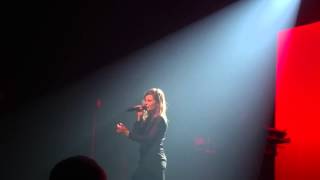 Christine and the queens - Saint Claude @ Transbordeur, Lyon - 04/03/2015 HD