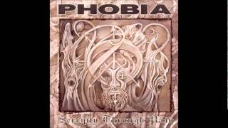 Phobia - Mental Incarceration