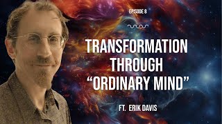 Finding Enlightenment Through Disenchantment with Erik Davis @TheAlembic