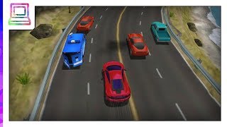 Turbo Driving Racing 3D Android Gameplay screenshot 4